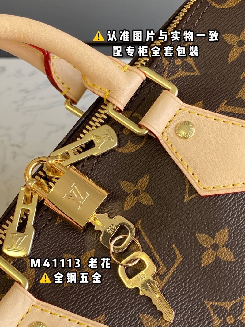 Louis Vuitton Speedy Bags